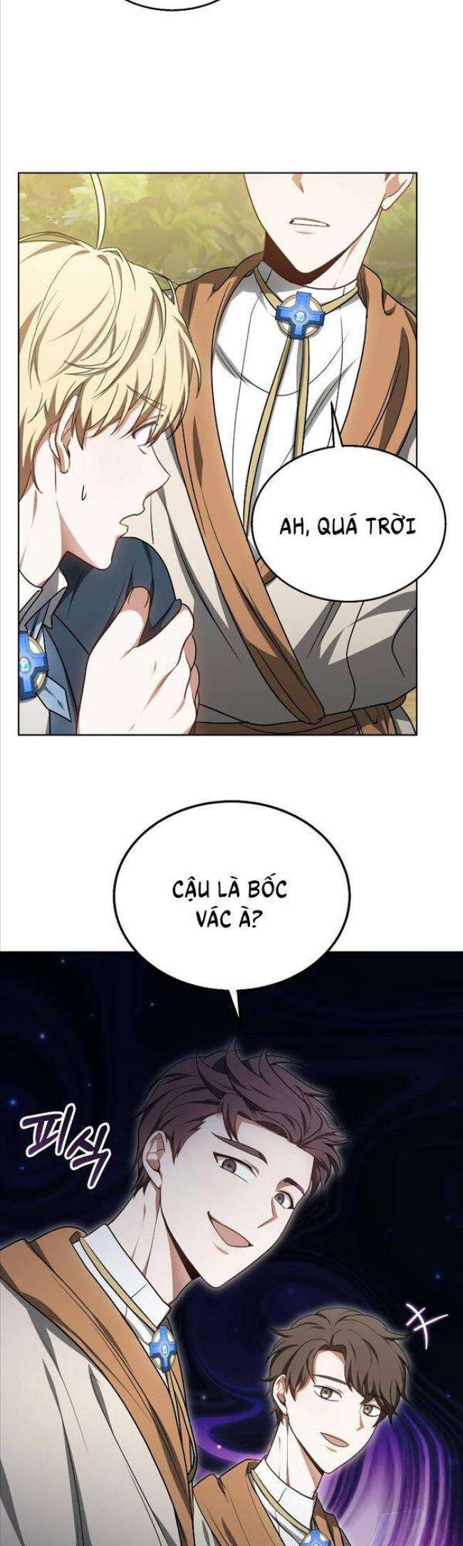 Người Chơi Hệ Bác Sĩ - Page 8