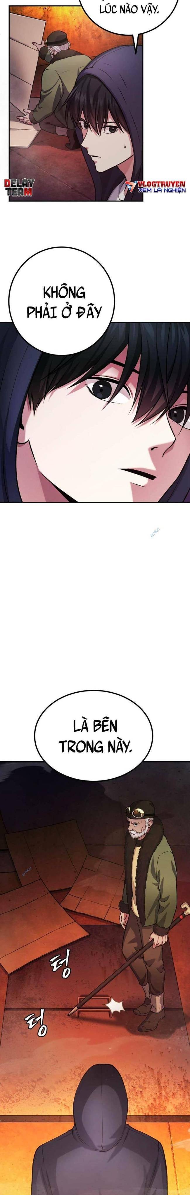 Quái Vật - Page 15