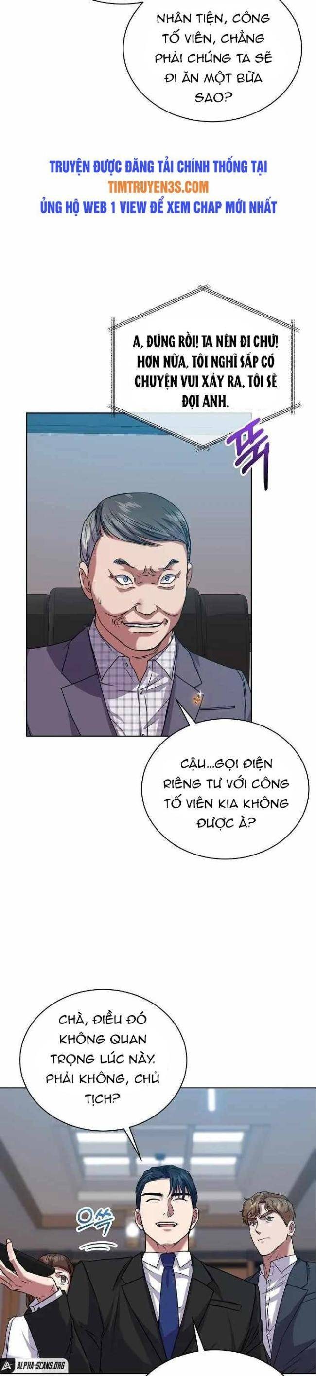 Ta Là Người Thu Thuế - Page 7