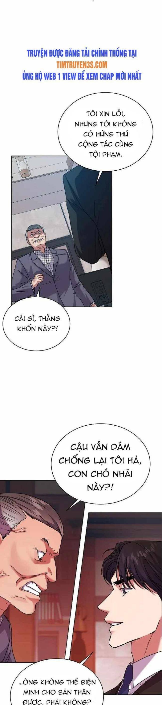 Ta Là Người Thu Thuế - Page 16