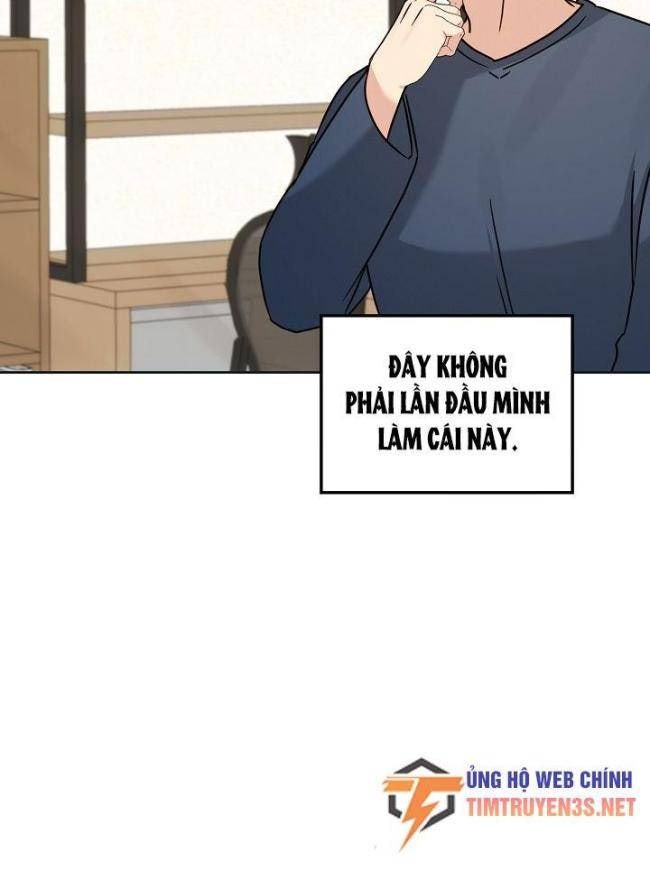 Tôi Trở Thành Một Người Cha - Page 25