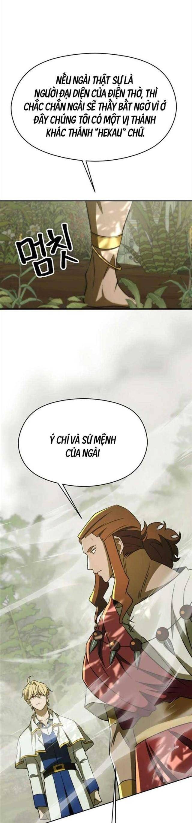 Đại Ma Đạo Sư Hồi Quy - Page 30