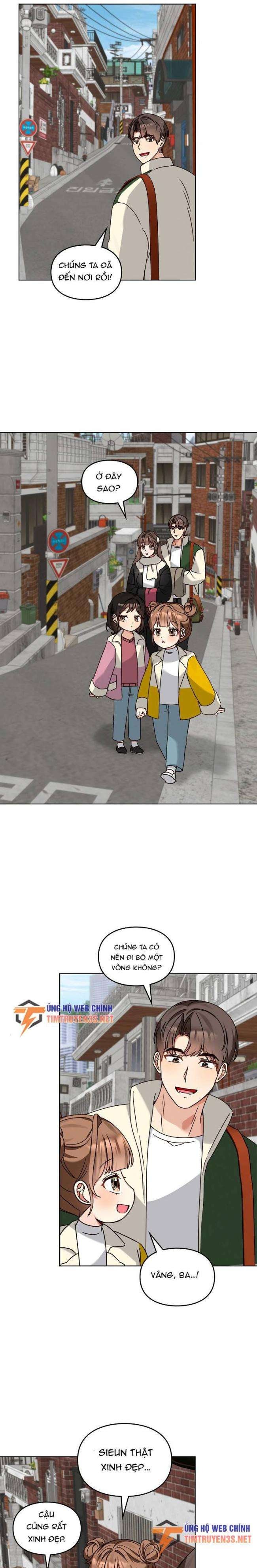 Tôi Trở Thành Một Người Cha - Page 9