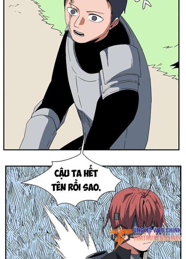 Ta Một Bước Làm Quỷ Vương - Page 28