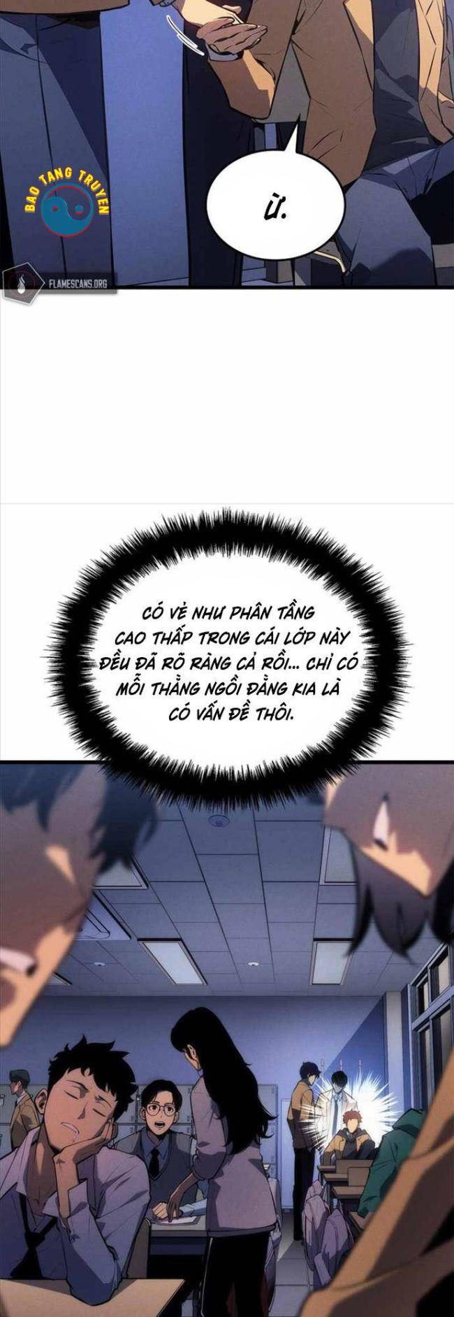 Tôi Thăng Cấp Một Mình SS3 - Page 7