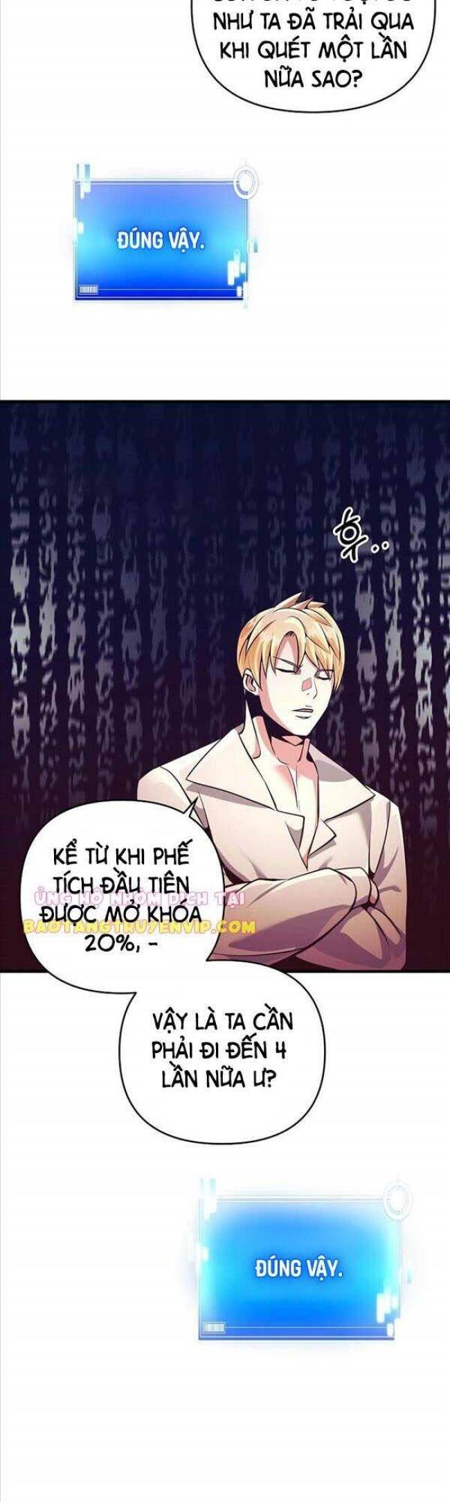 Tôi Trở Thành Hoàng Đế Điên Cuồng - Page 43