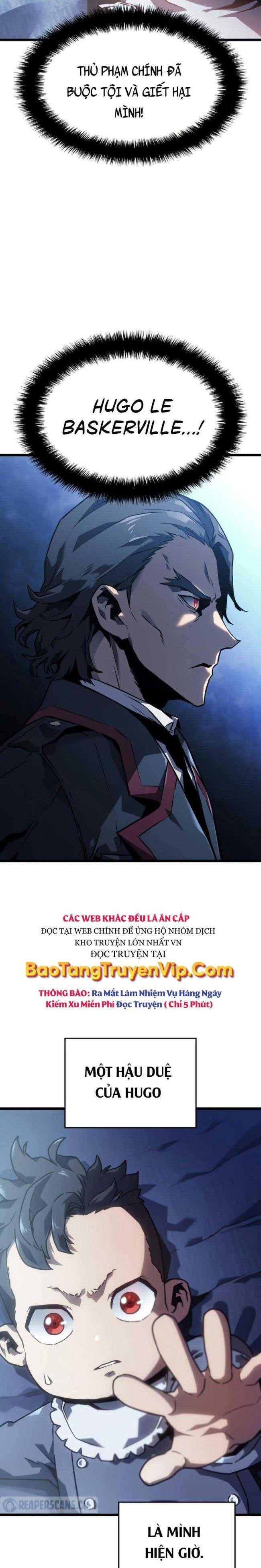 Thiết Huyết Kiếm Sĩ Phục Thù - Page 11