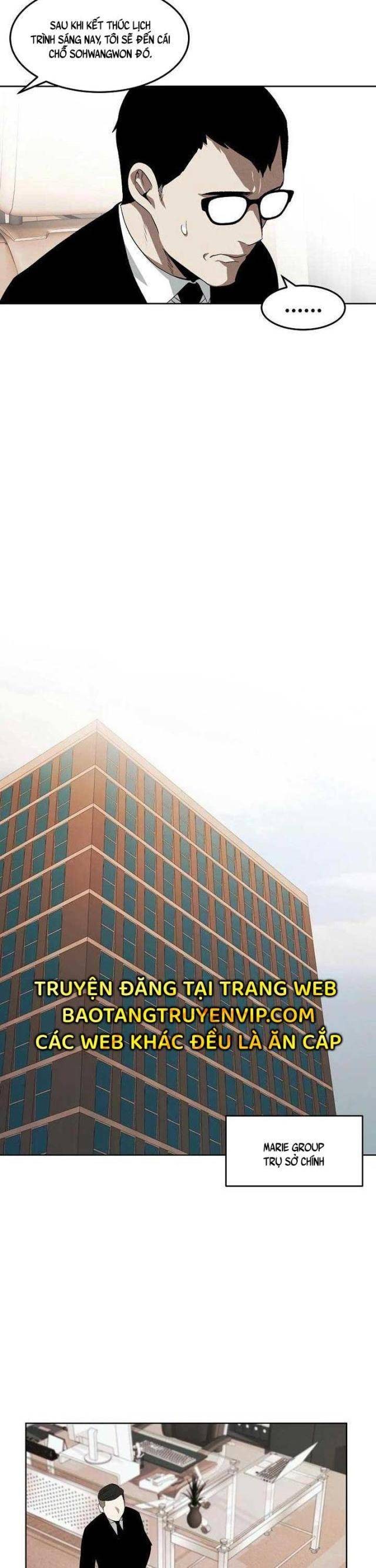 Kẻ Bất Bại - Page 20