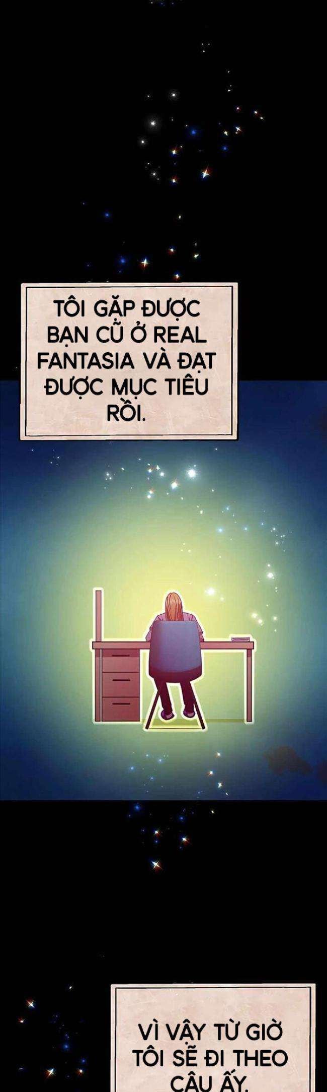 May Mắn Triệu Hồi Được Tinh Linh Hộ Vệ Hạng 10 - Page 37