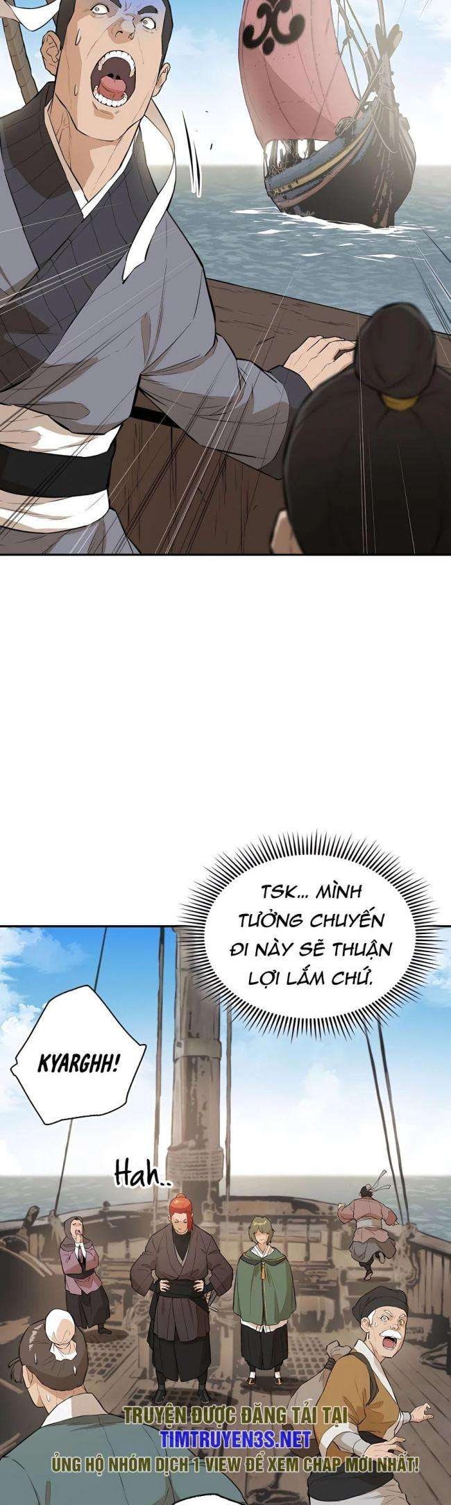 Kẻ Phản Diện Vô Song - Page 12