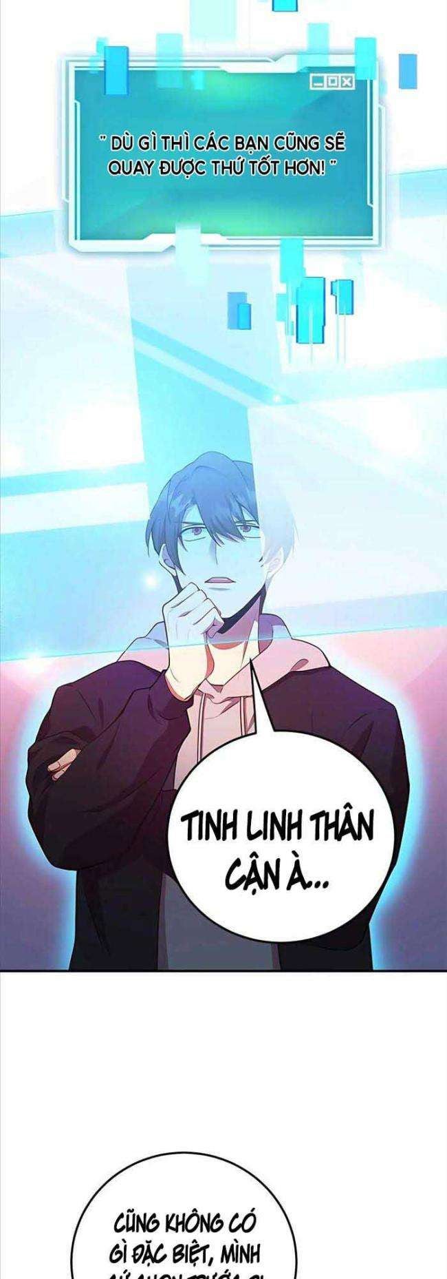 May Mắn Triệu Hồi Được Tinh Linh Hộ Vệ Hạng 10 - Page 32