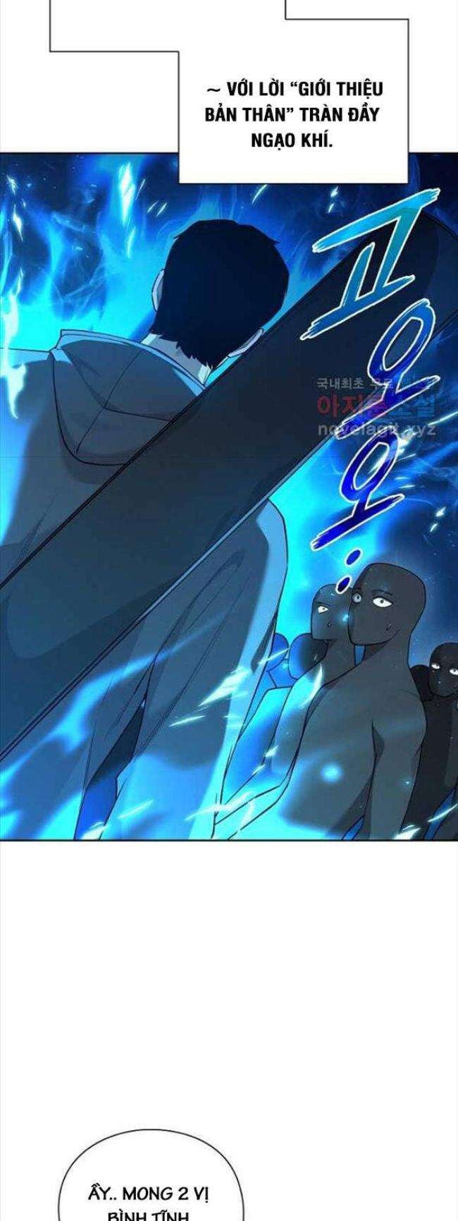 Trường Học Chiến Binh - Page 15