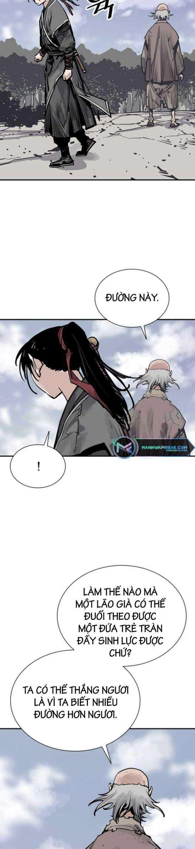 Sát Thủ Tống Lý Thu - Page 25