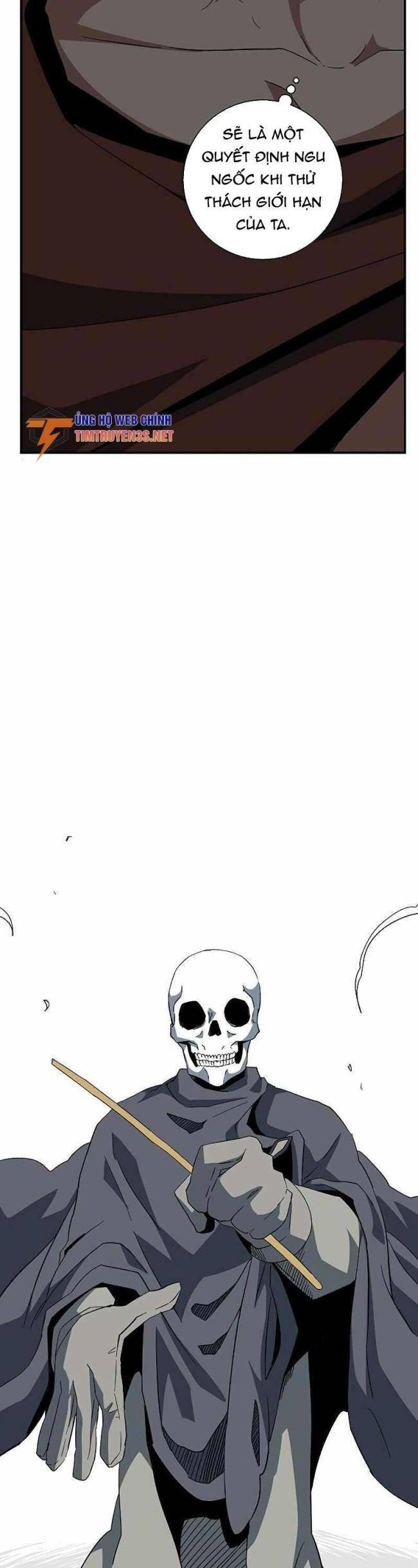 Ta Một Bước Làm Quỷ Vương - Page 11