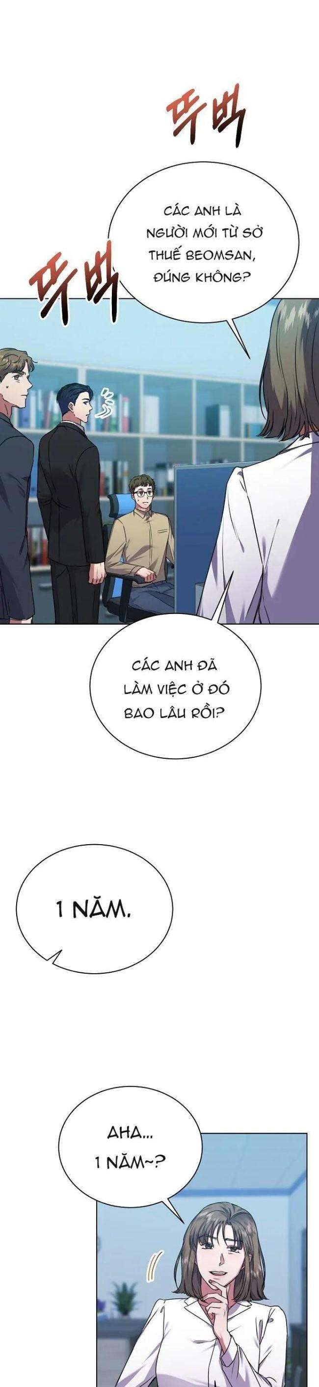 Ta Là Người Thu Thuế - Page 4