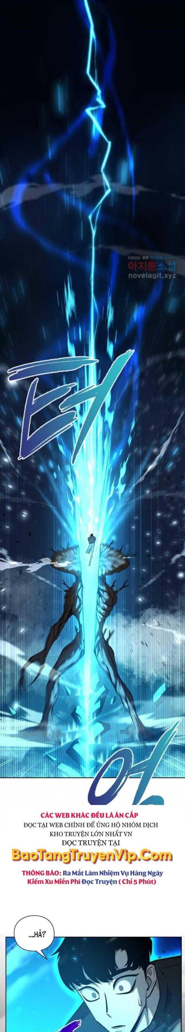 Trường Học Chiến Binh - Page 31