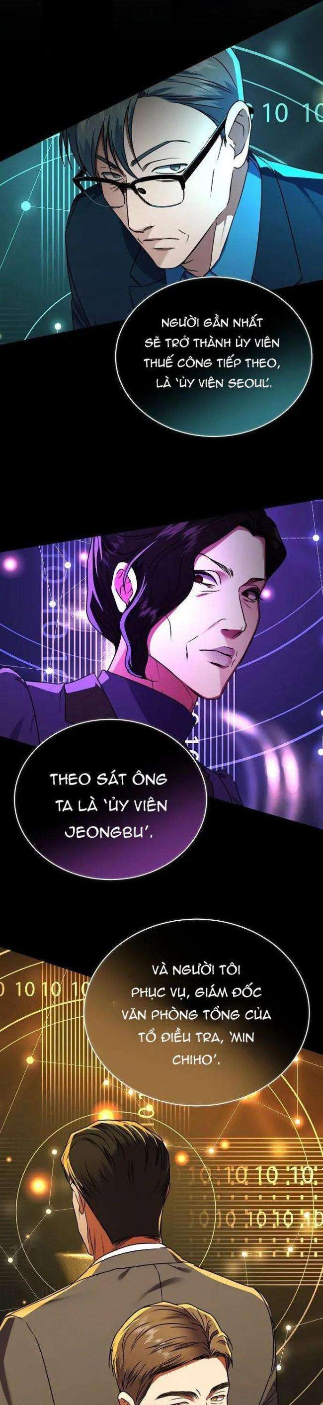 Ta Là Người Thu Thuế - Page 6