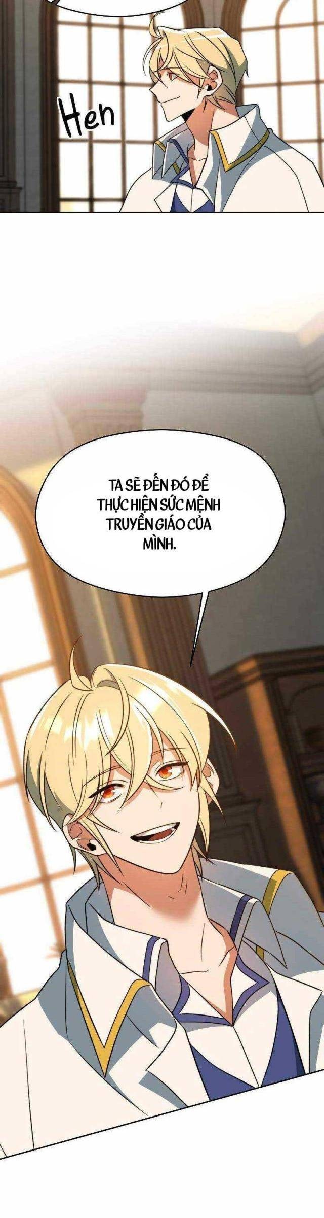 Đại Ma Đạo Sư Hồi Quy - Page 24