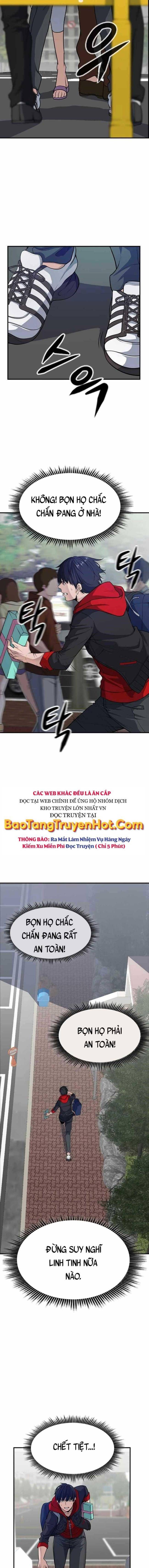 Người Chơi Bí Ẩn - Page 12