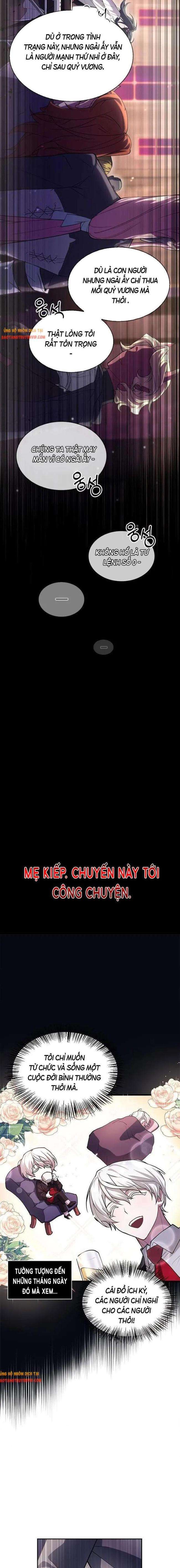 Ta Không Tài Năng Đến Vậy Đâu - Page 22