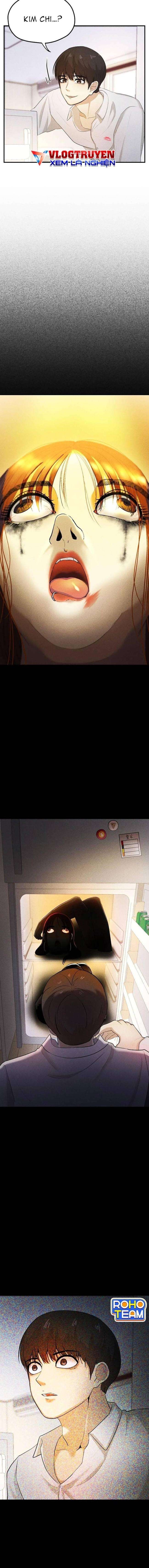 Phòng Kín - Page 30