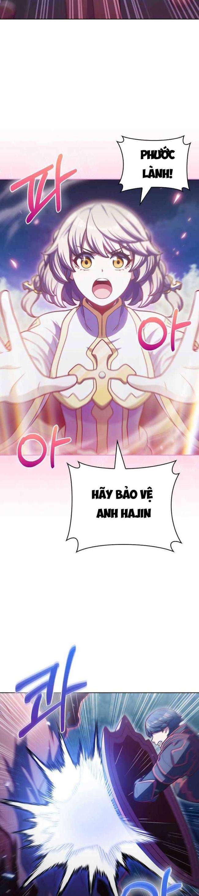 Trừ Tôi Tất Cả Đều Là Quy Hồi Giả - Page 8