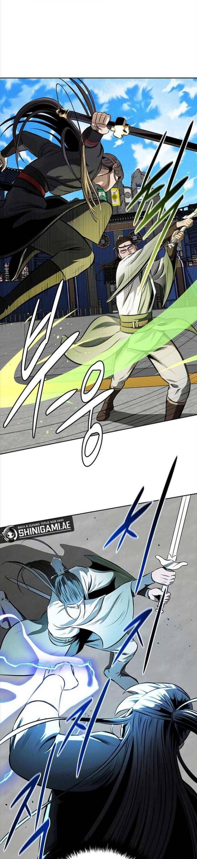 Kiếm Đế Nguyệt Linh - Page 28