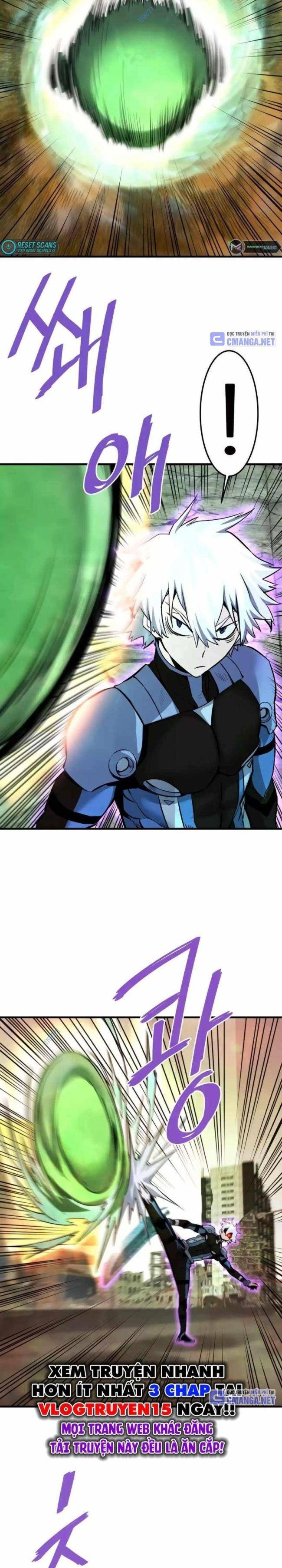 Ta Trở Về Từ Địa Ngục - Page 23