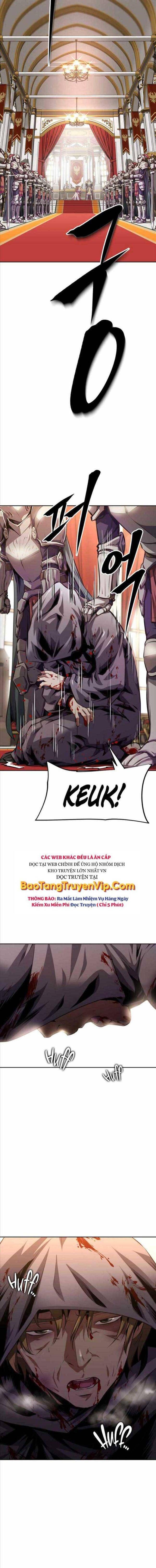 Sự Trở Lại Của Bậc Thầy Kiếm Sư - Page 9