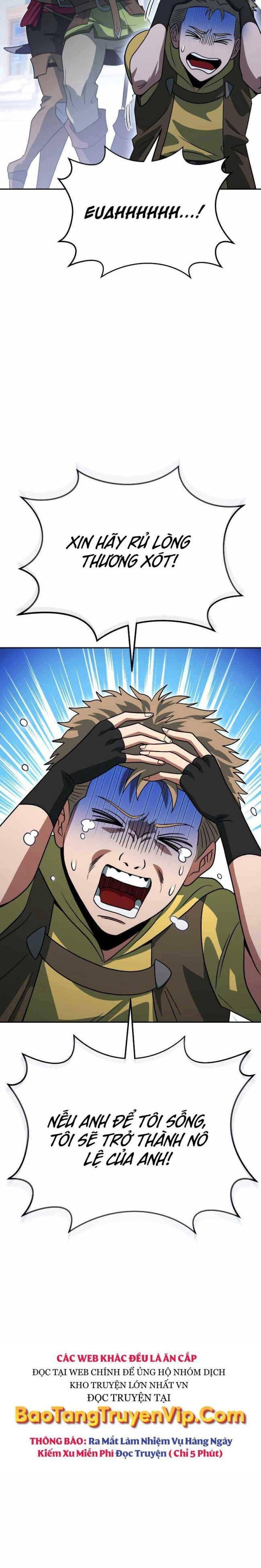 Thuộc Hạ Cực Kỳ Tài Năng Của Tôi - Page 33