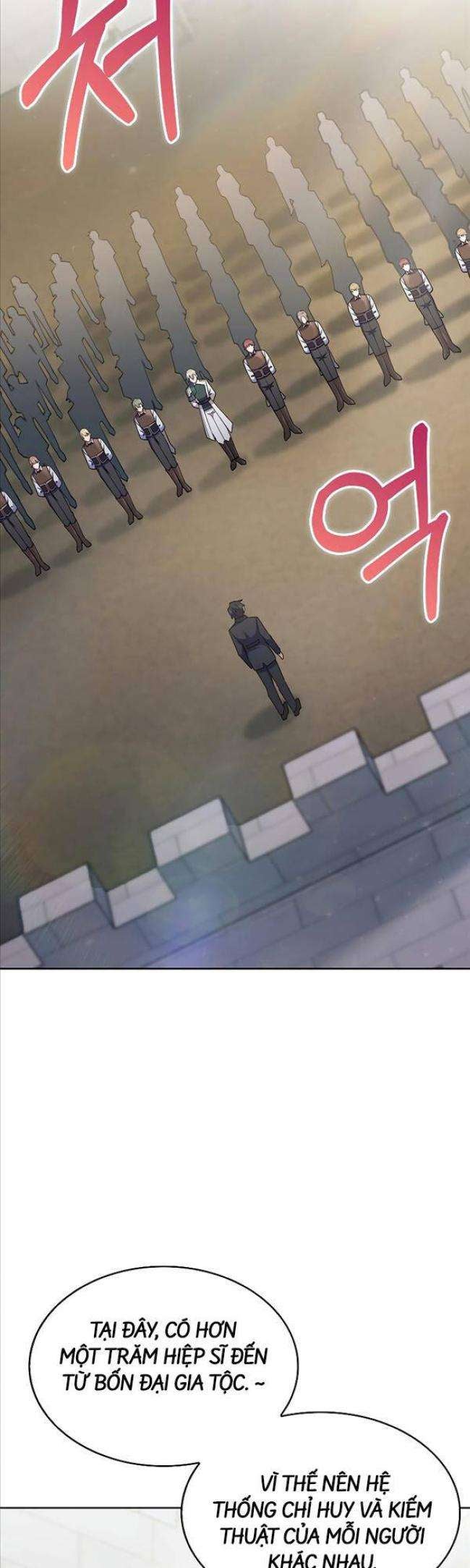 Hồi Quy Vào Gia Tộc Suy Tàn - Page 24