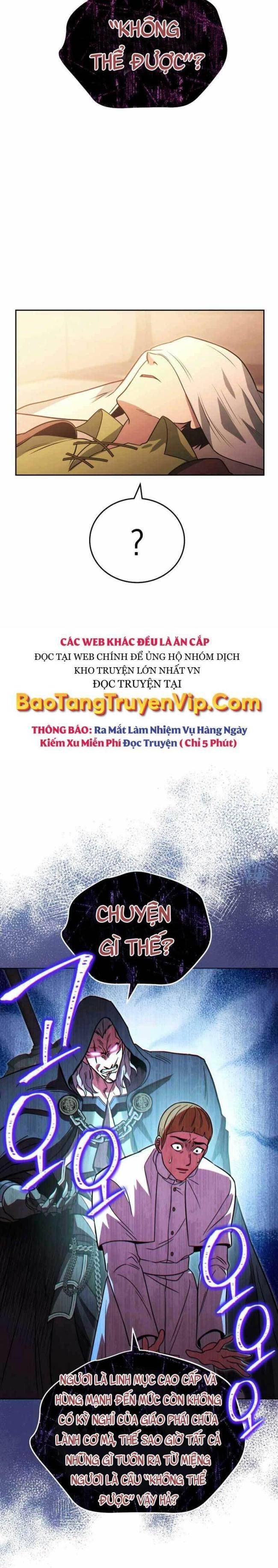 Thuộc Hạ Cực Kỳ Tài Năng Của Tôi - Page 9