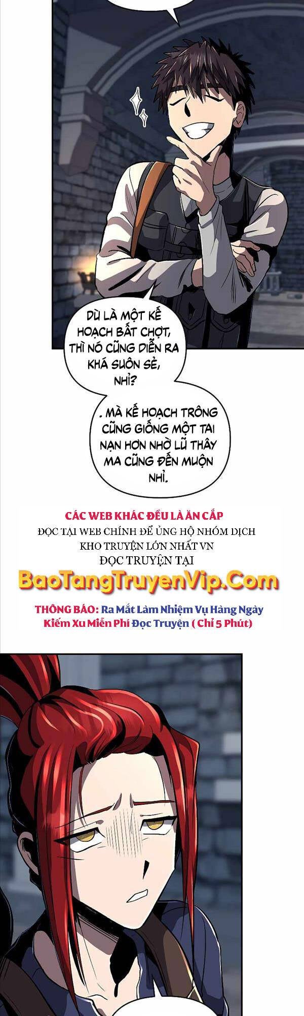Con Đường Diệt Thần - Page 43