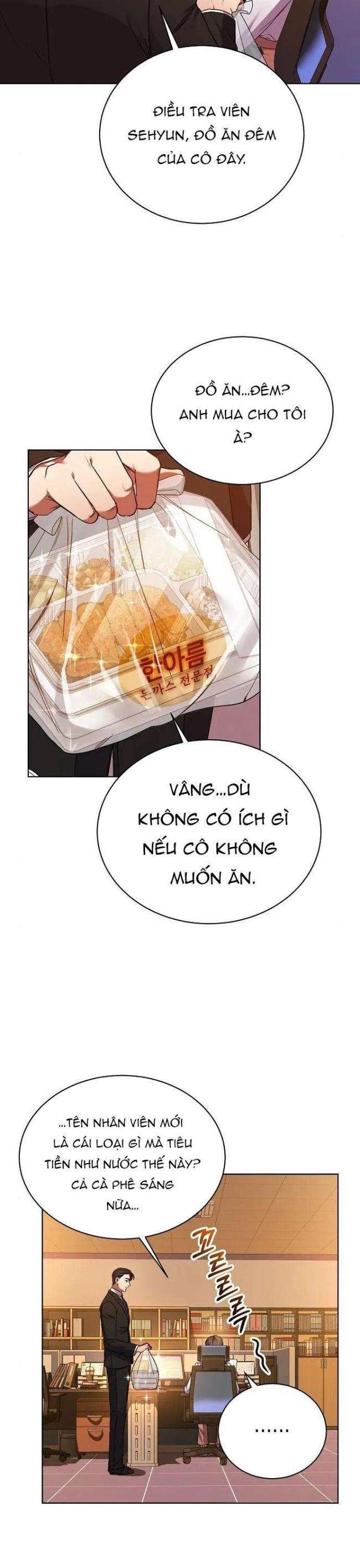 Ta Là Người Thu Thuế - Page 18