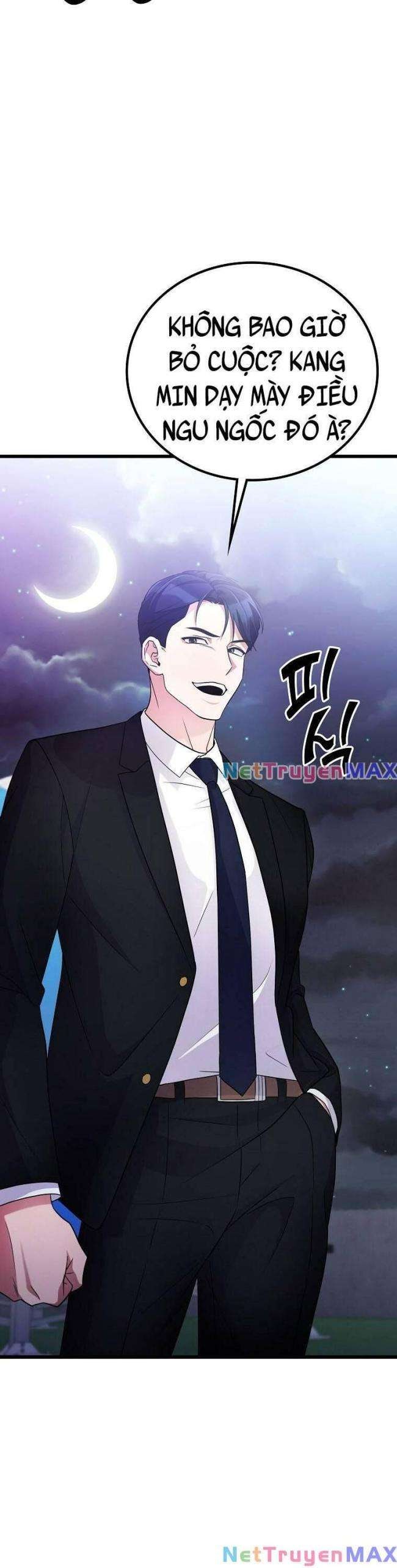 Quái Vật Ganzi - Page 27