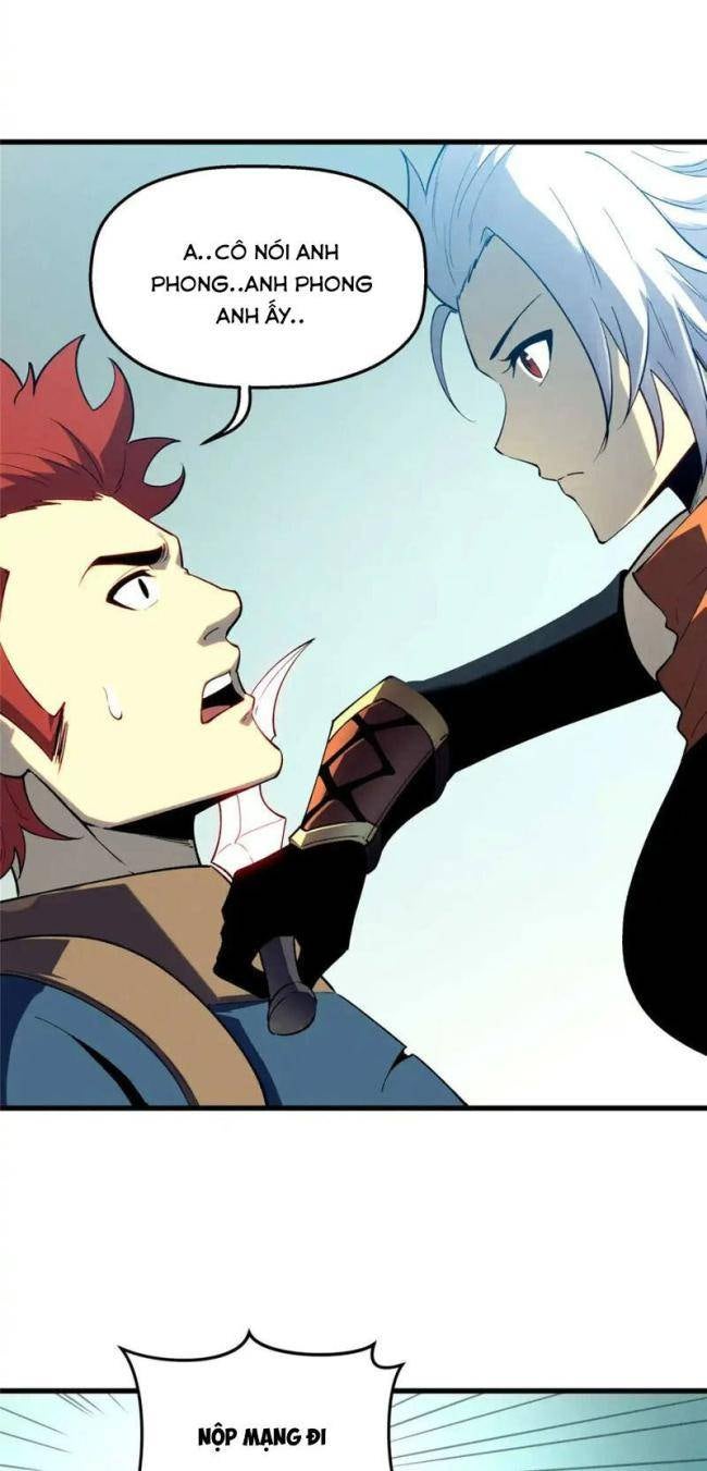 Kiếm Thần Trùng Sinh - Page 33