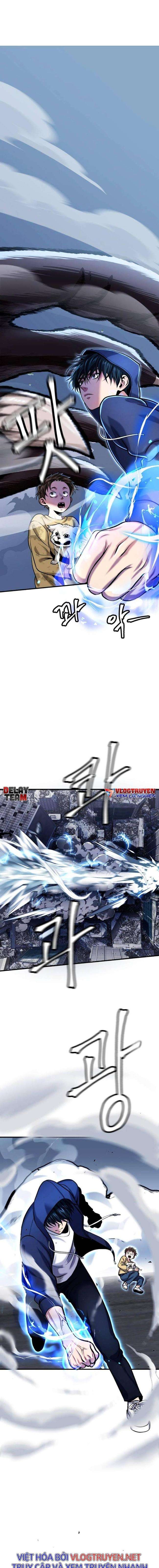 Quái Vật - Page 16