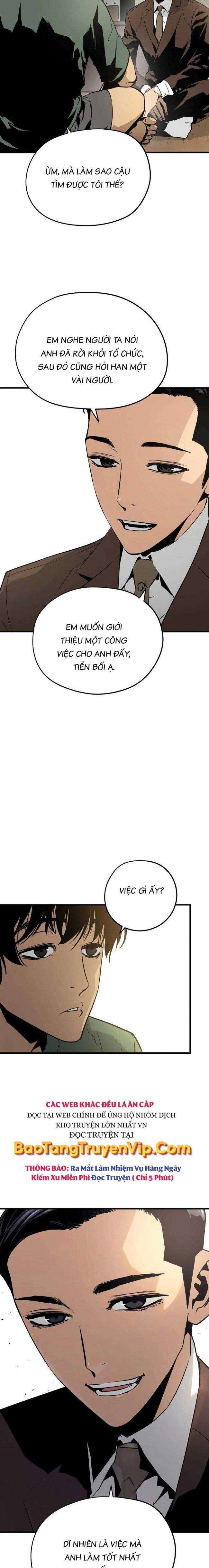 Đặc Công Xuất Ngũ - Page 33