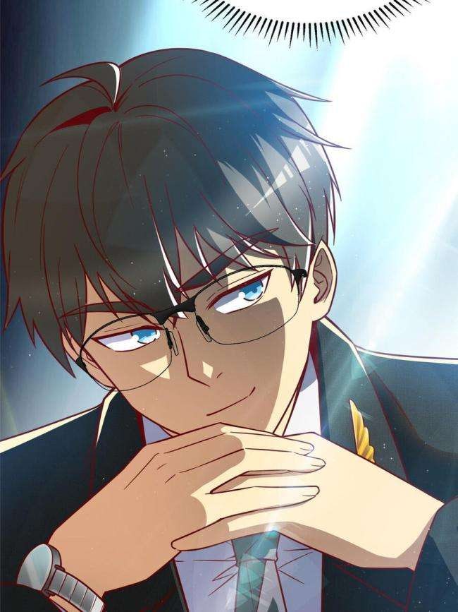 Trở Thành Tài Phiệt Nhờ Game - Page 9