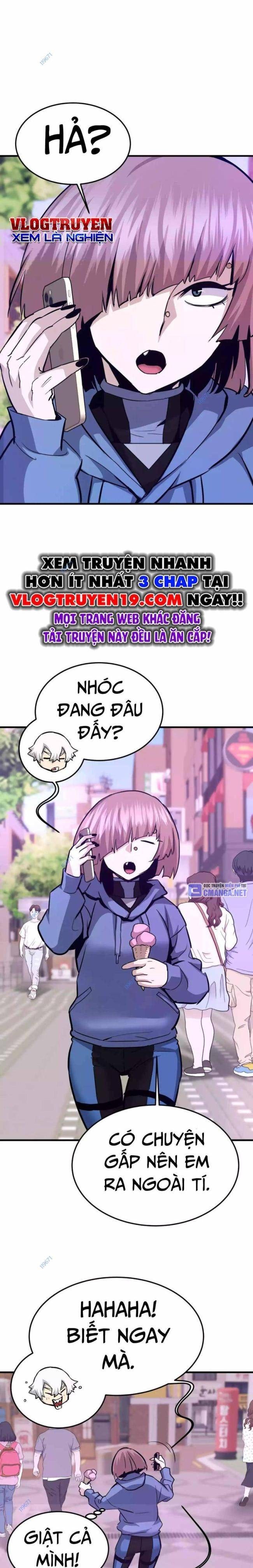 Ta Trở Về Từ Địa Ngục - Page 31