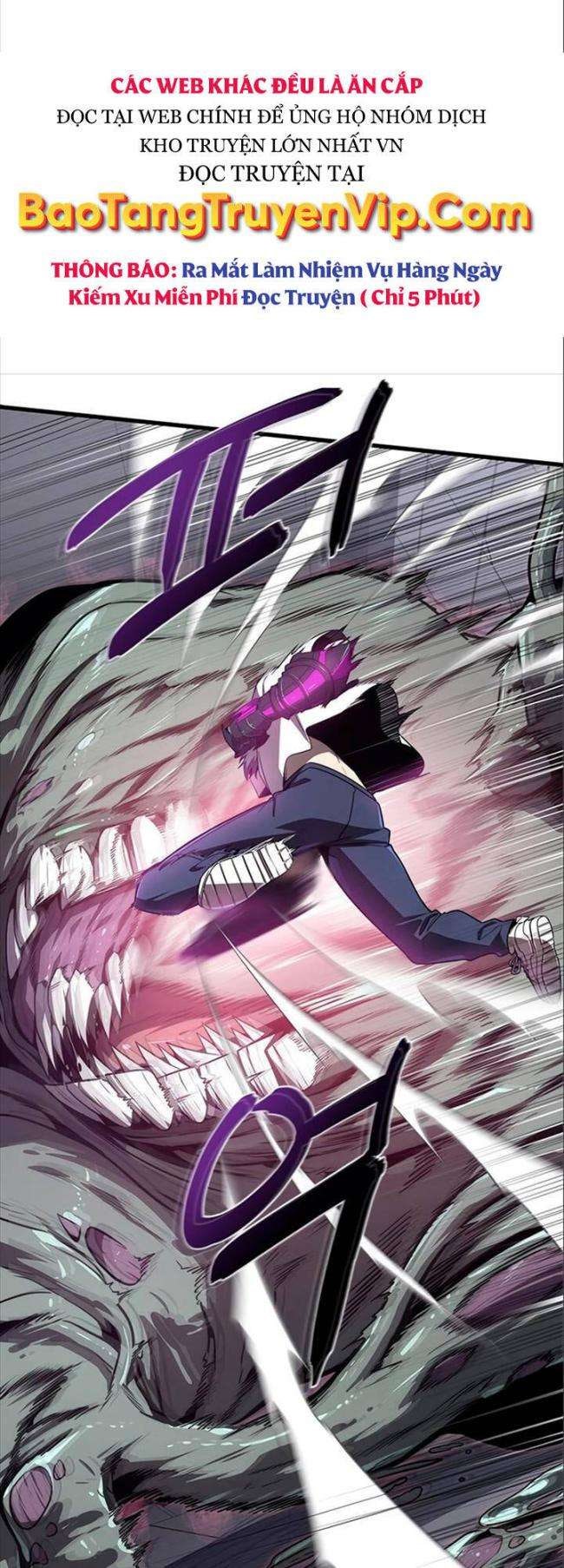 Sự Trở Lại Của Ranker Huyền Thoại - Page 33