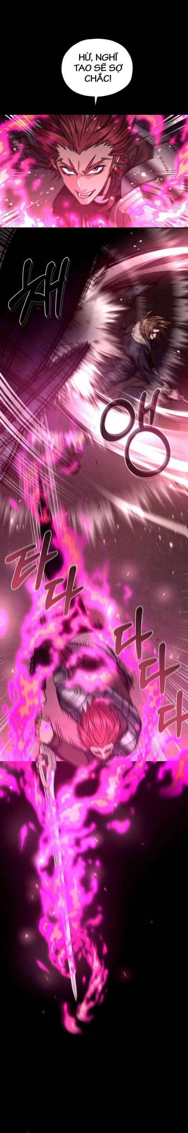 Người Chơi Làm Lại Cuộc Đời - Page 27