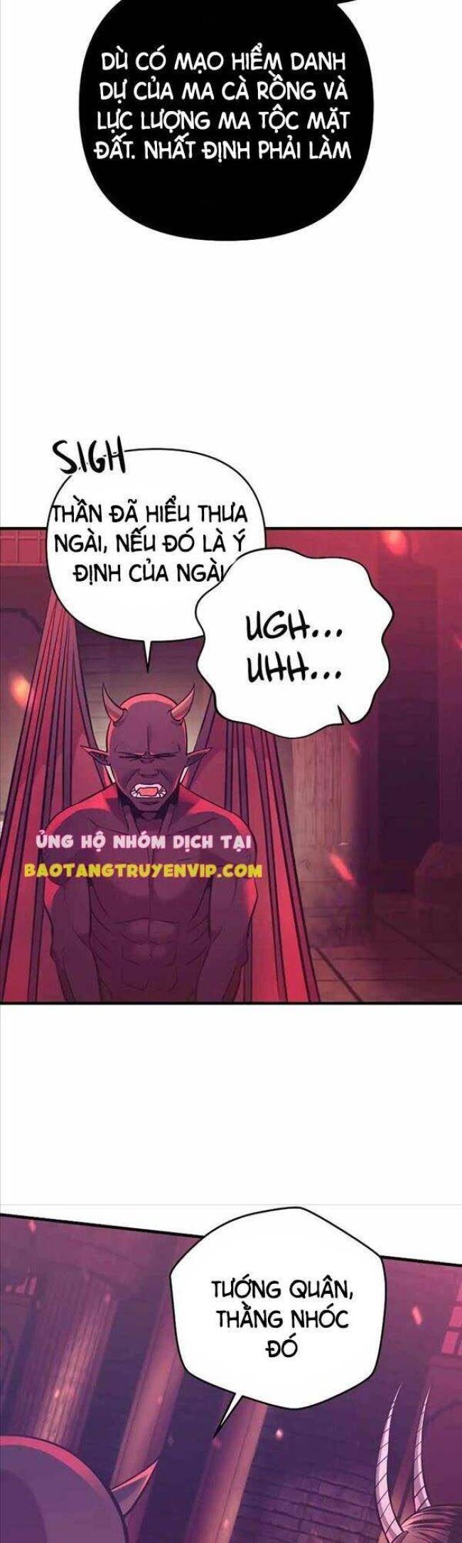 Tôi Trở Thành Hoàng Đế Điên Cuồng - Page 44