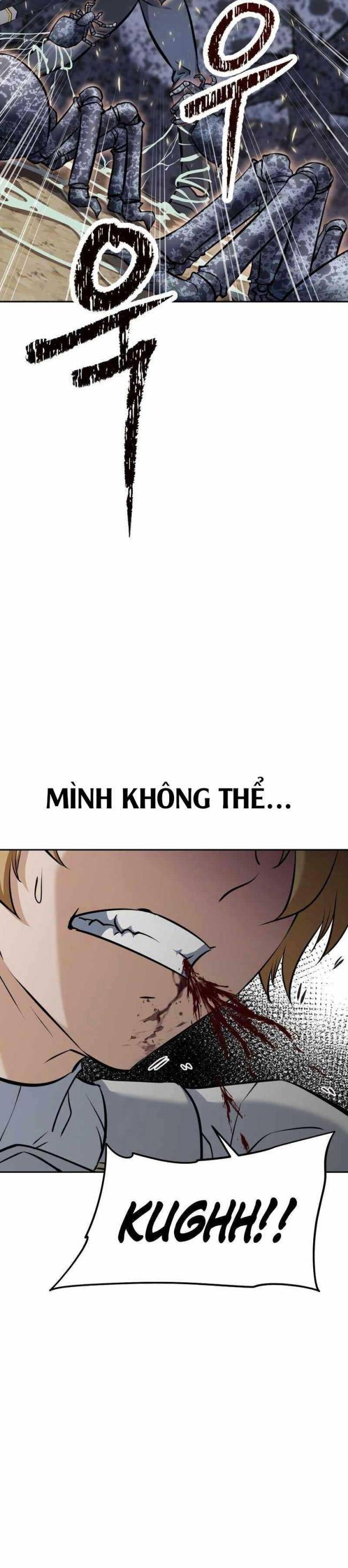 Sự Trở Lại Của Bậc Thầy Kiếm Sư - Page 18