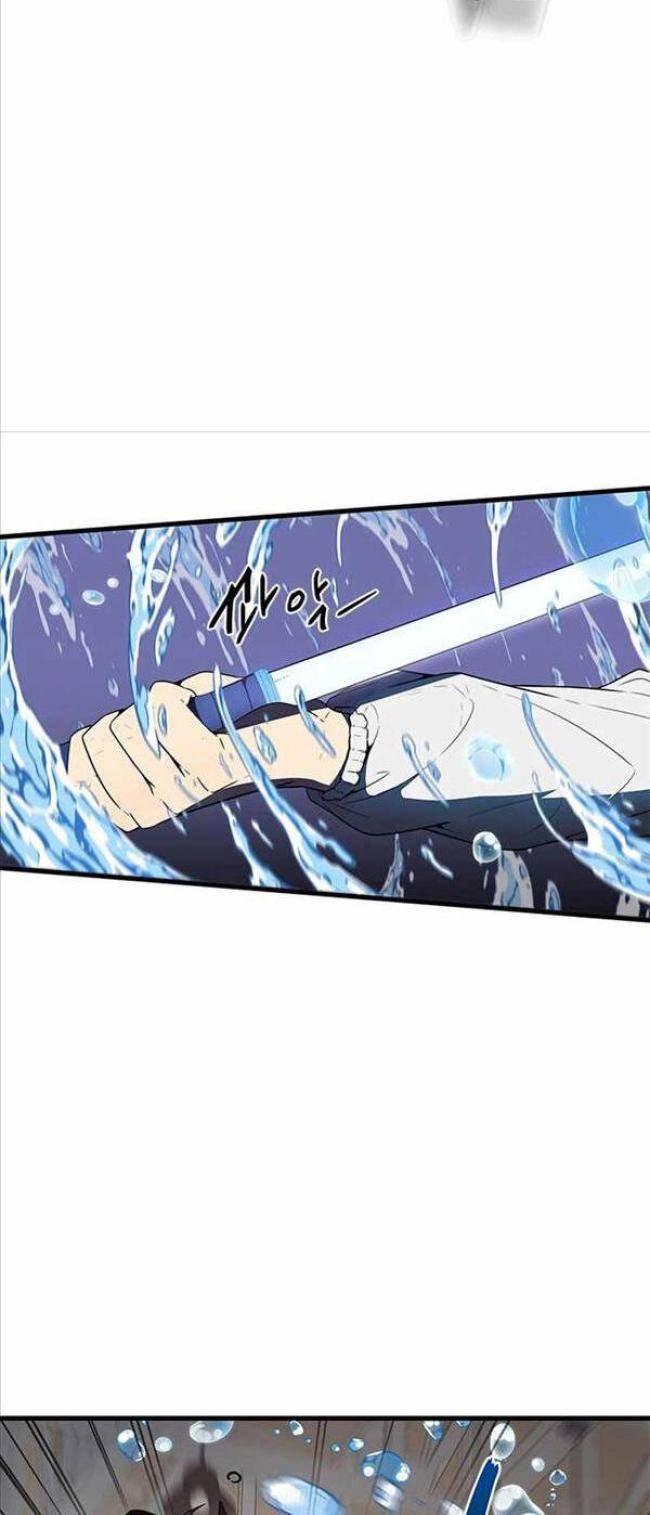 Sự Trở Lại Của Ranker Huyền Thoại - Page 35