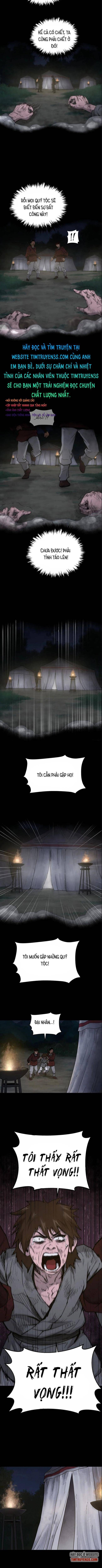 Thái Thú Kang Jin Lee - Page 4