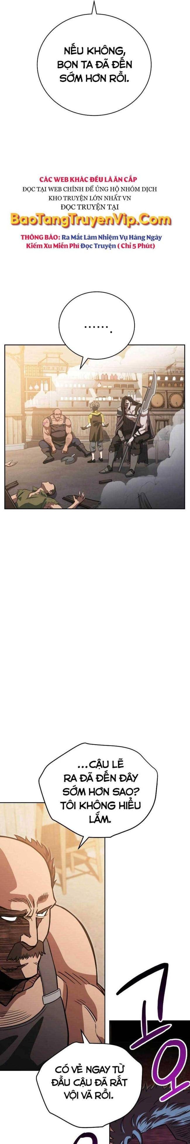 Thuộc Hạ Cực Kỳ Tài Năng Của Tôi - Page 26