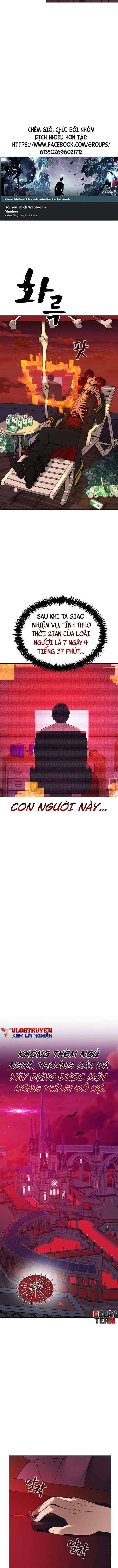 Trò Chơi Địa Ngục - Page 10