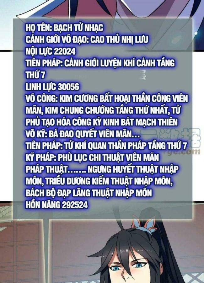 Siêu Đạo Thần Thuật - Page 15