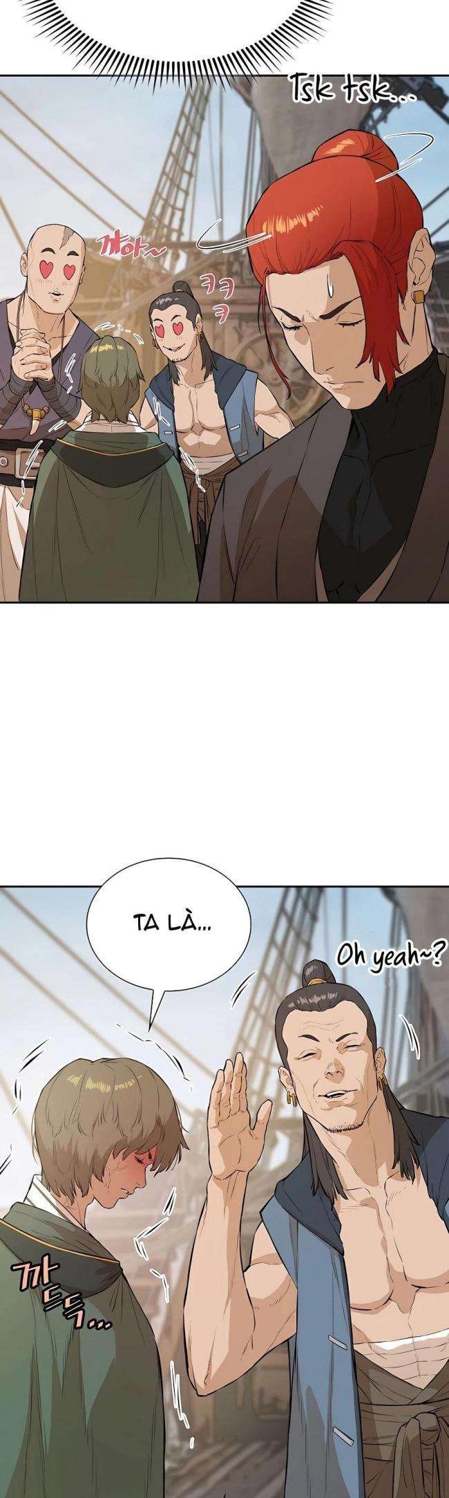 Kẻ Phản Diện Vô Song - Page 24